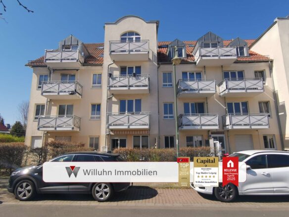 Hausansicht vorn
