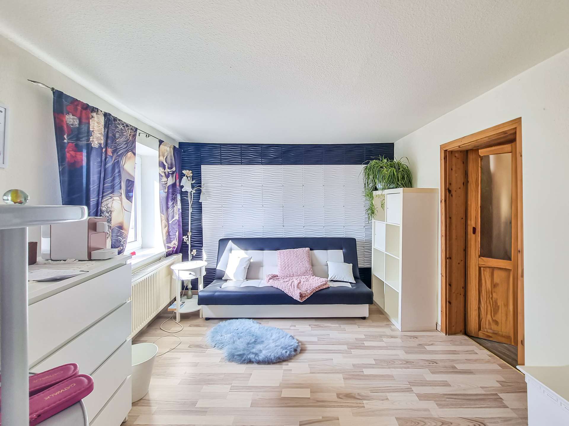 Kinderzimmer III im OG