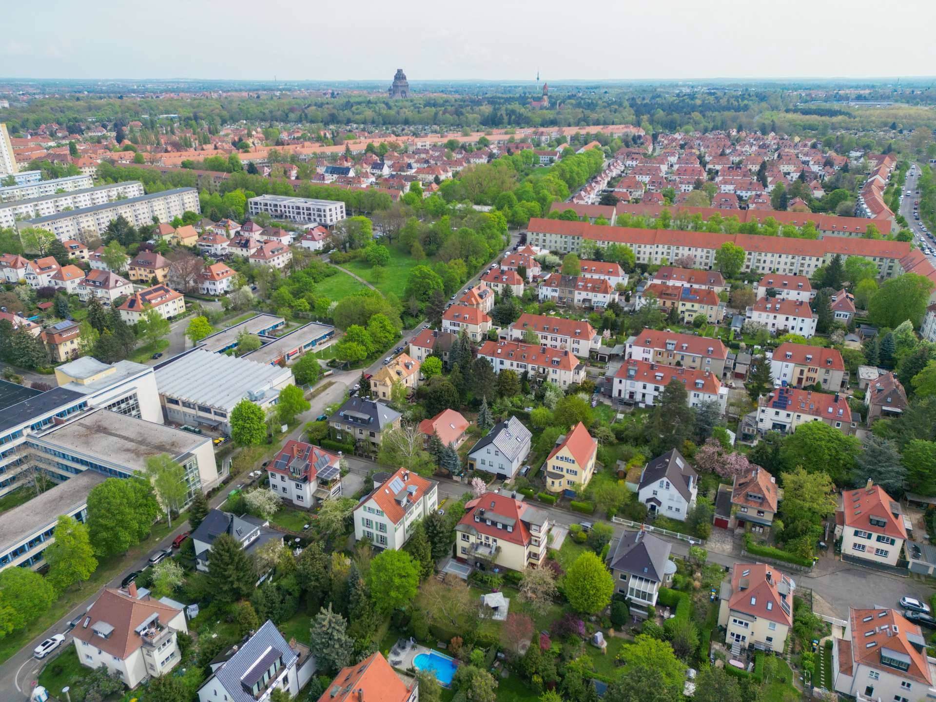 Umgebung