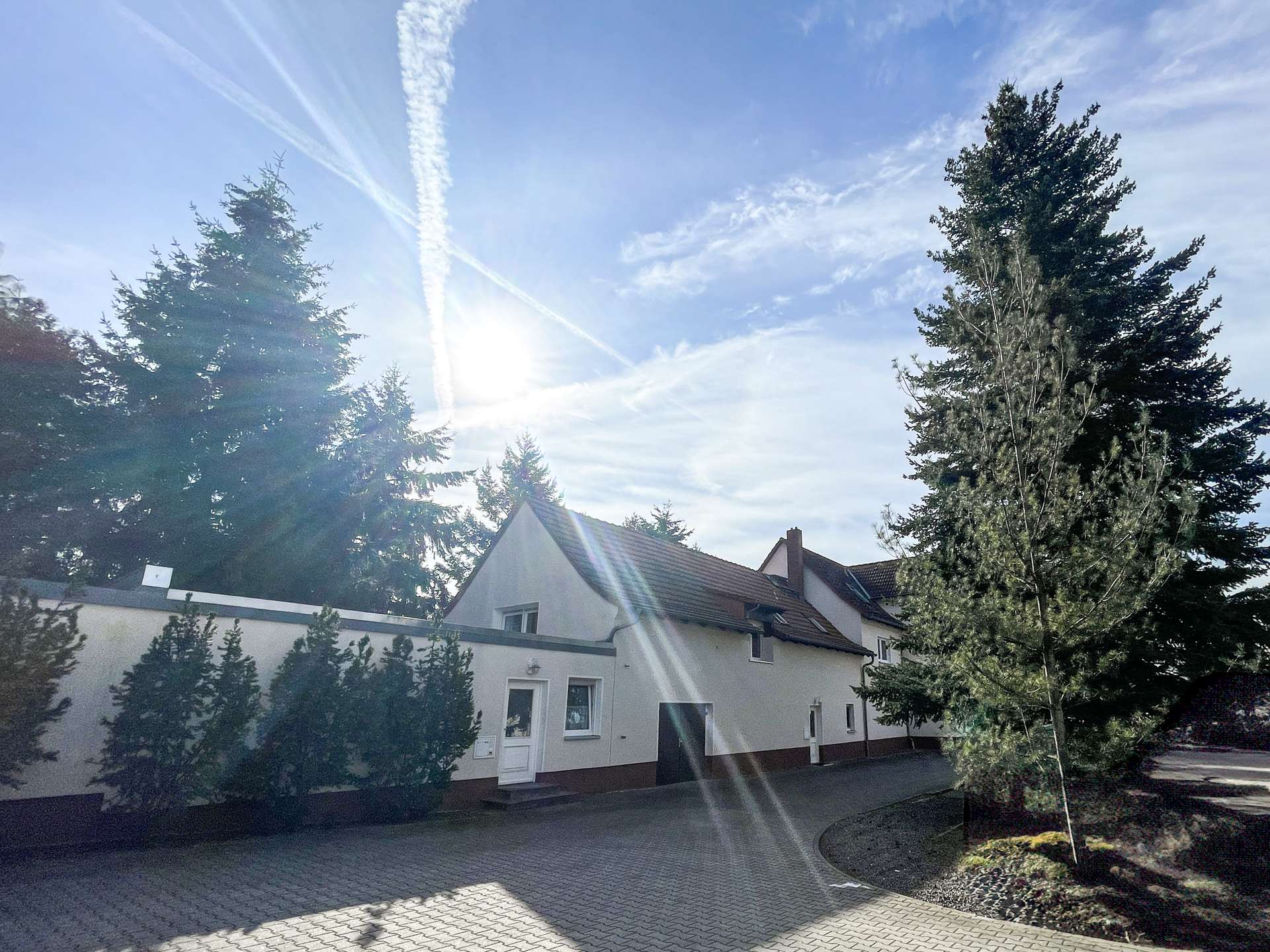 392m² Wohnfläche