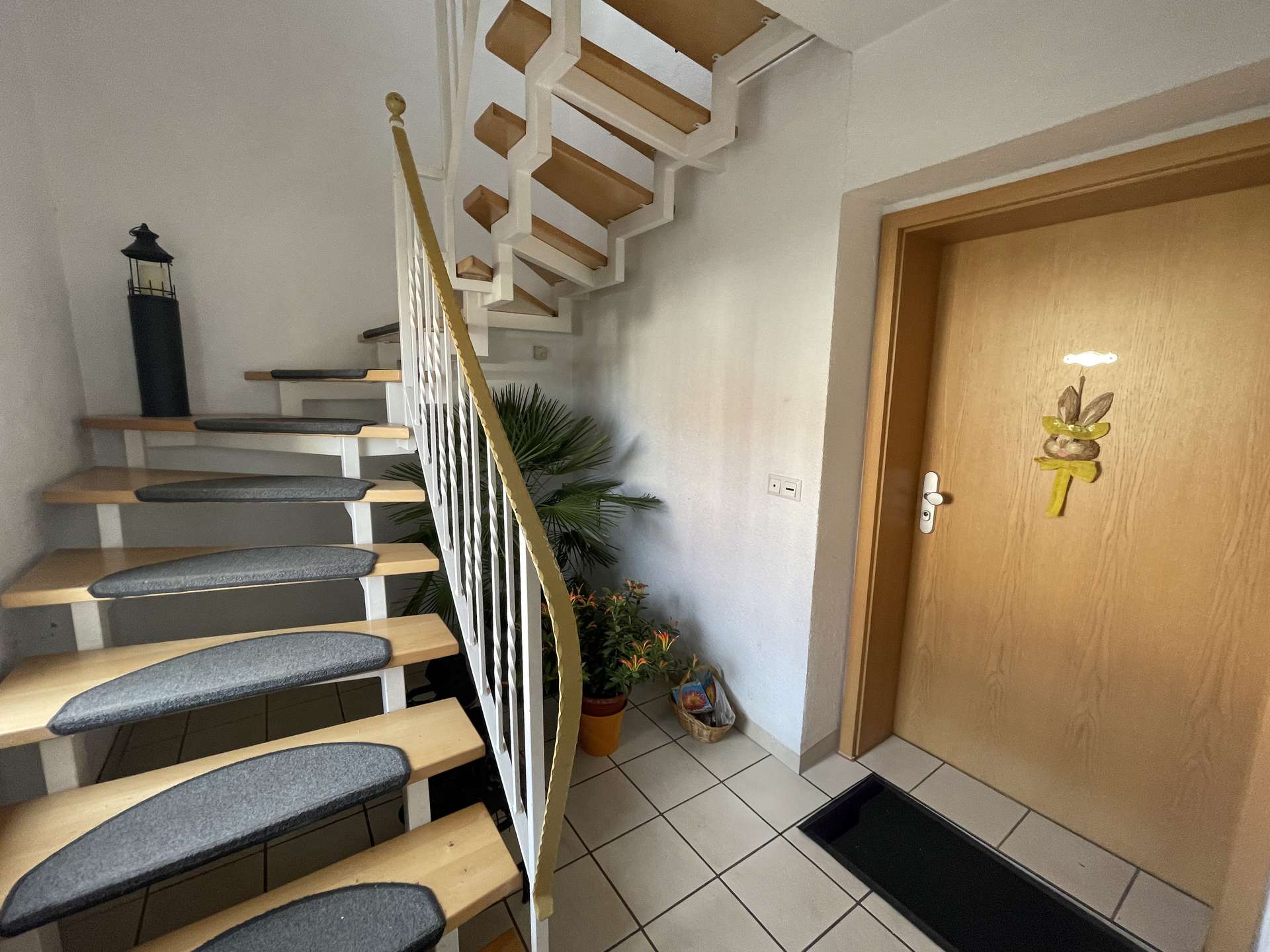 Treppenhaus