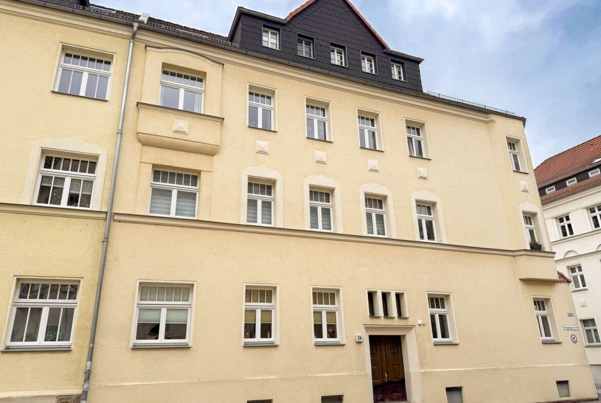 Objektansicht