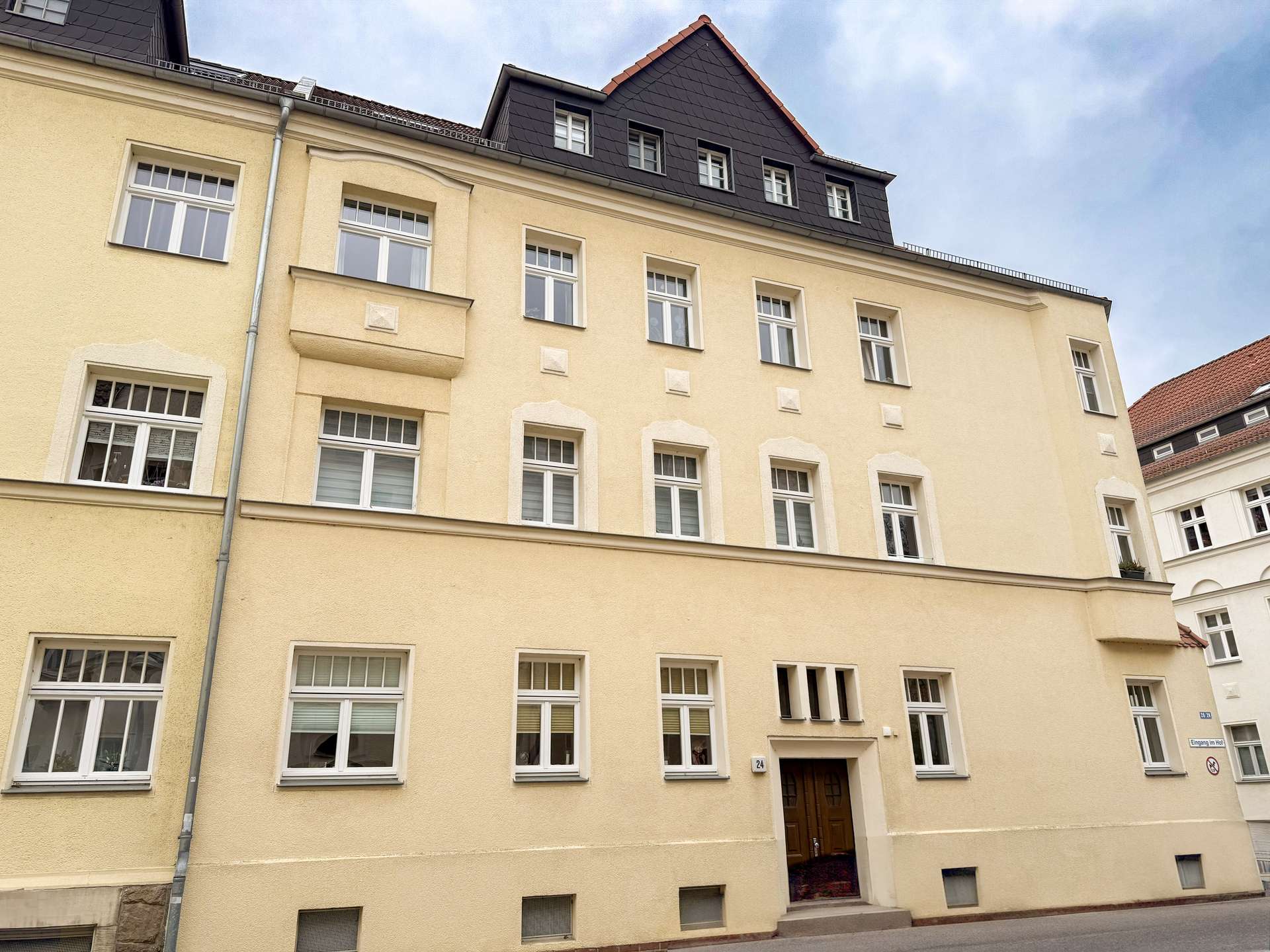 Objektansicht