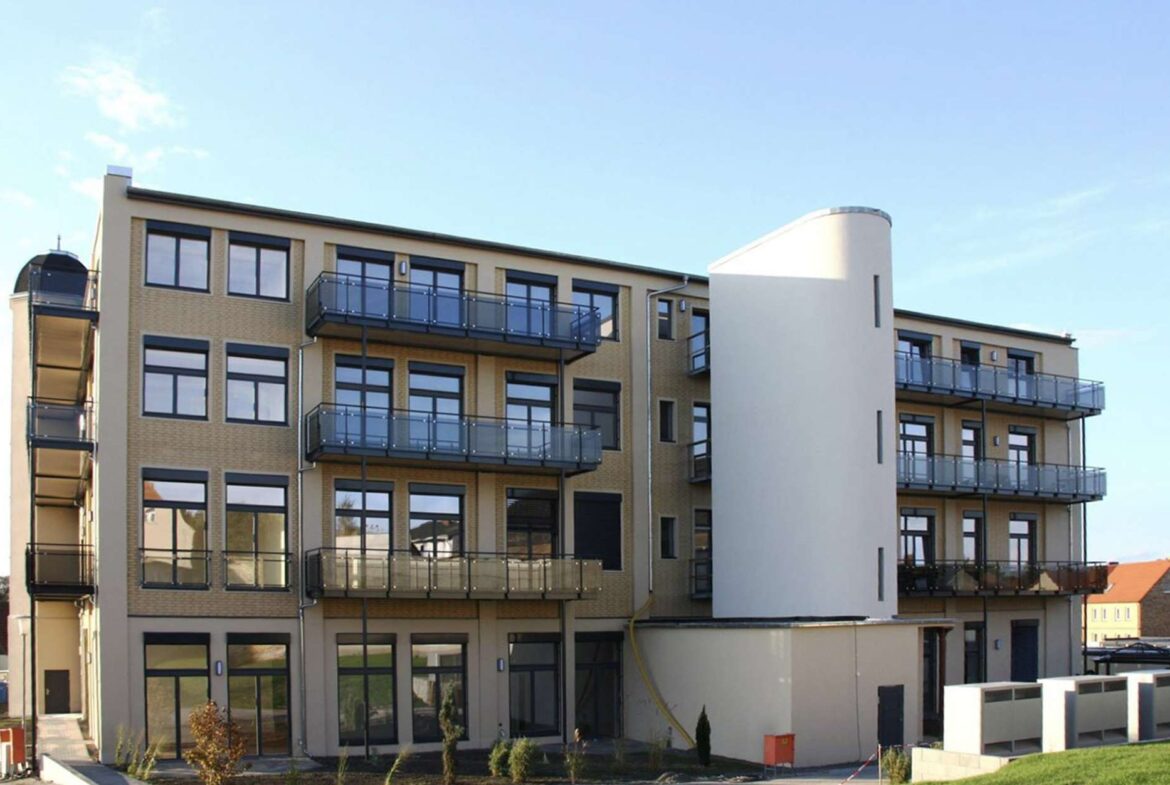 Hochwertig saniertes Mehrfamilienhaus