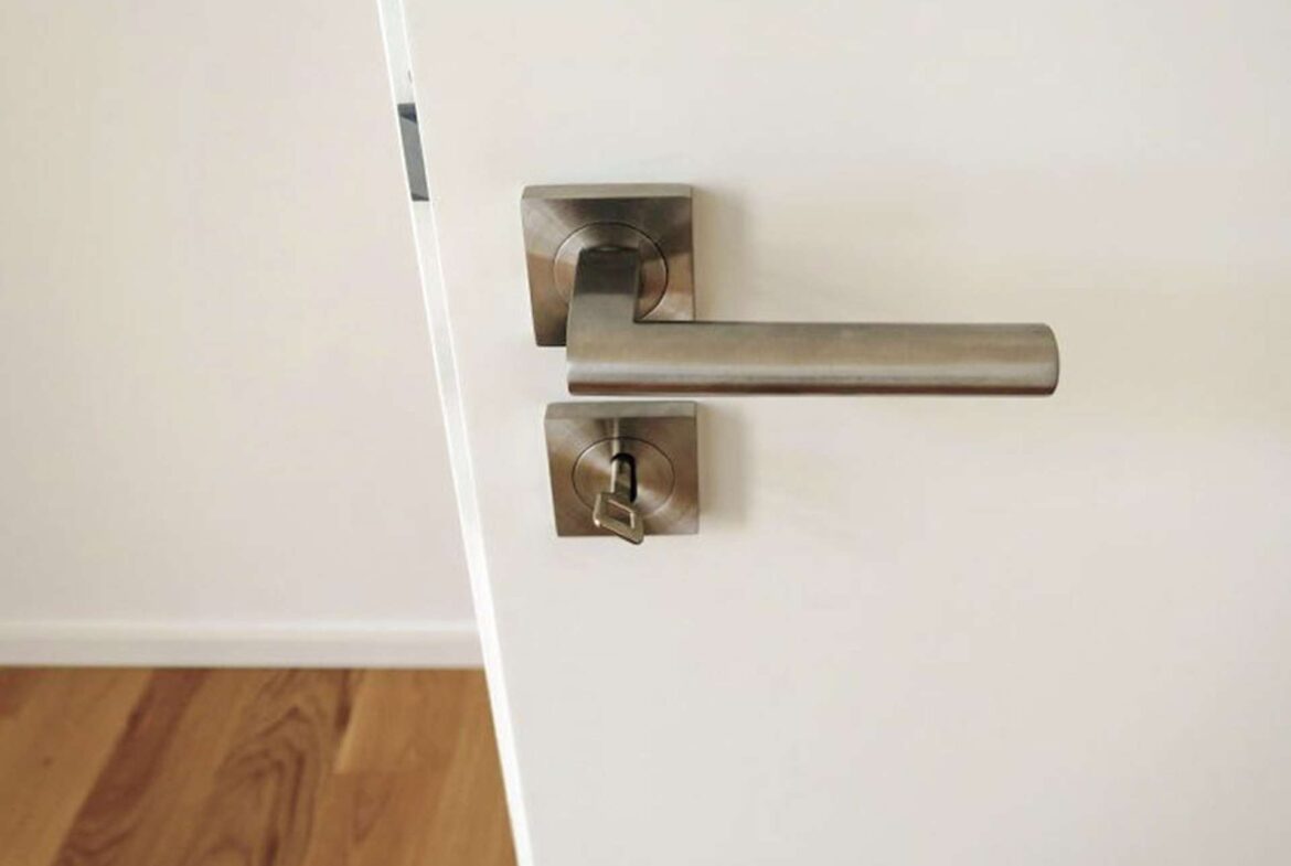 Moderne Details