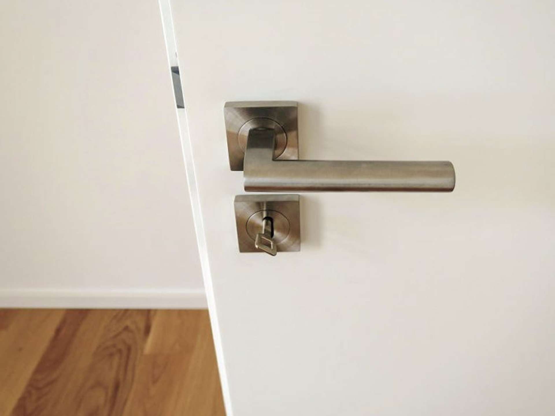 Moderne Details