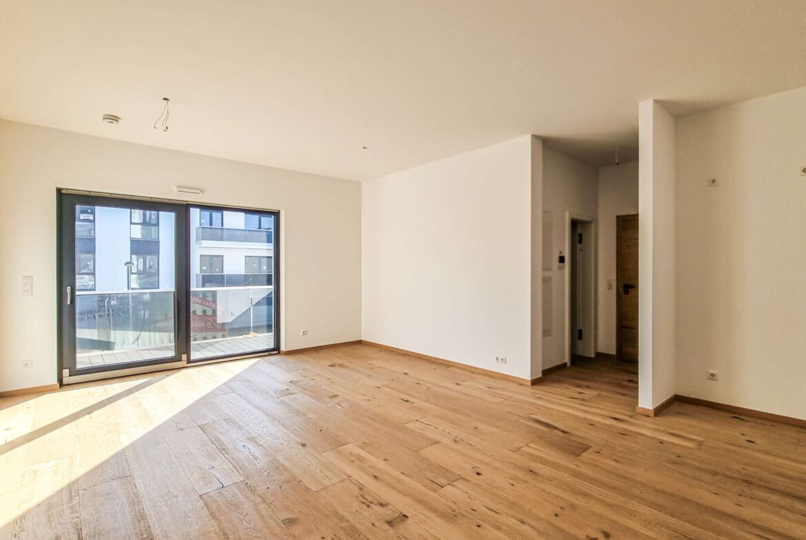 Wohnen/Kochen