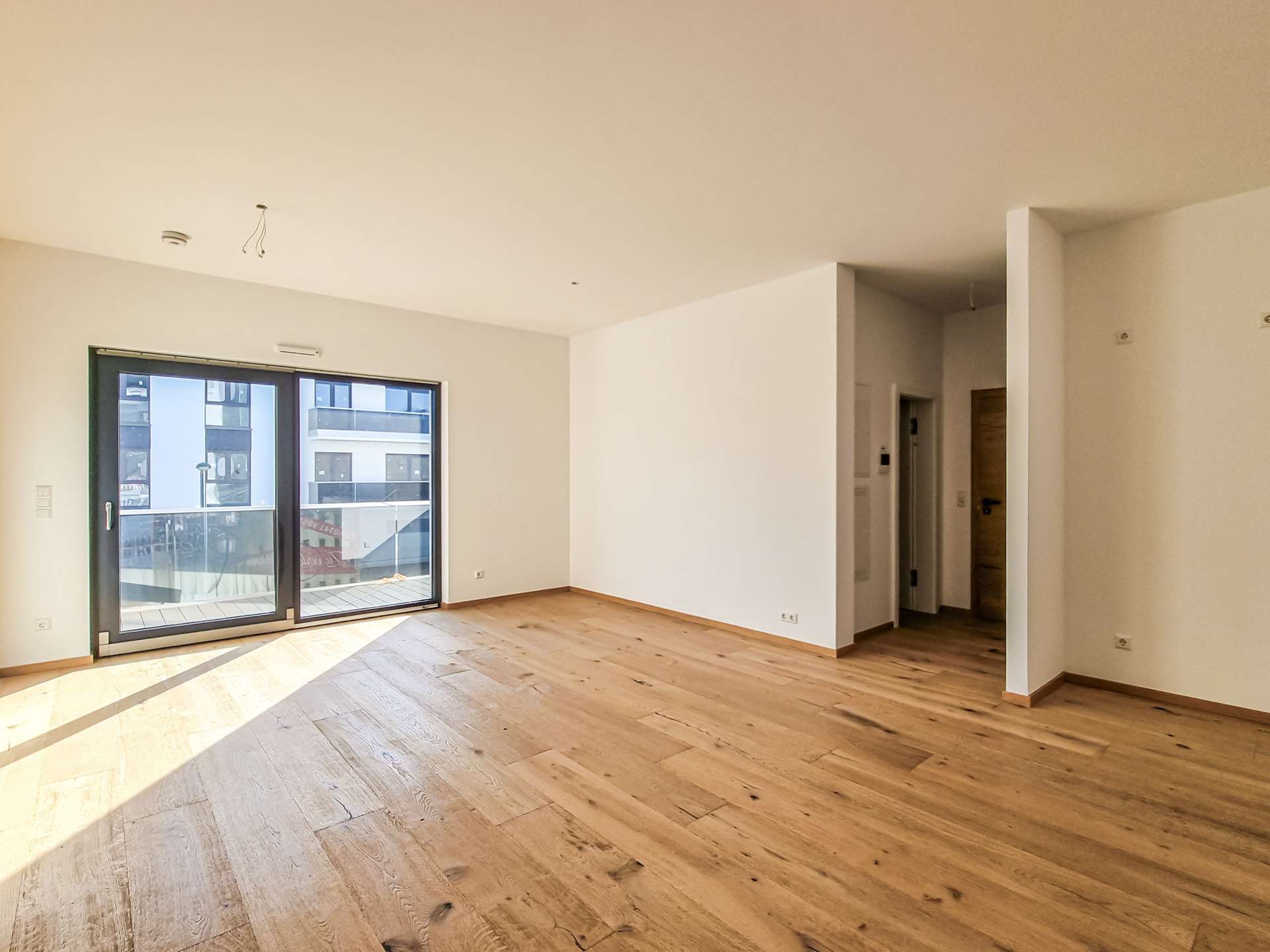 Wohnen/Kochen