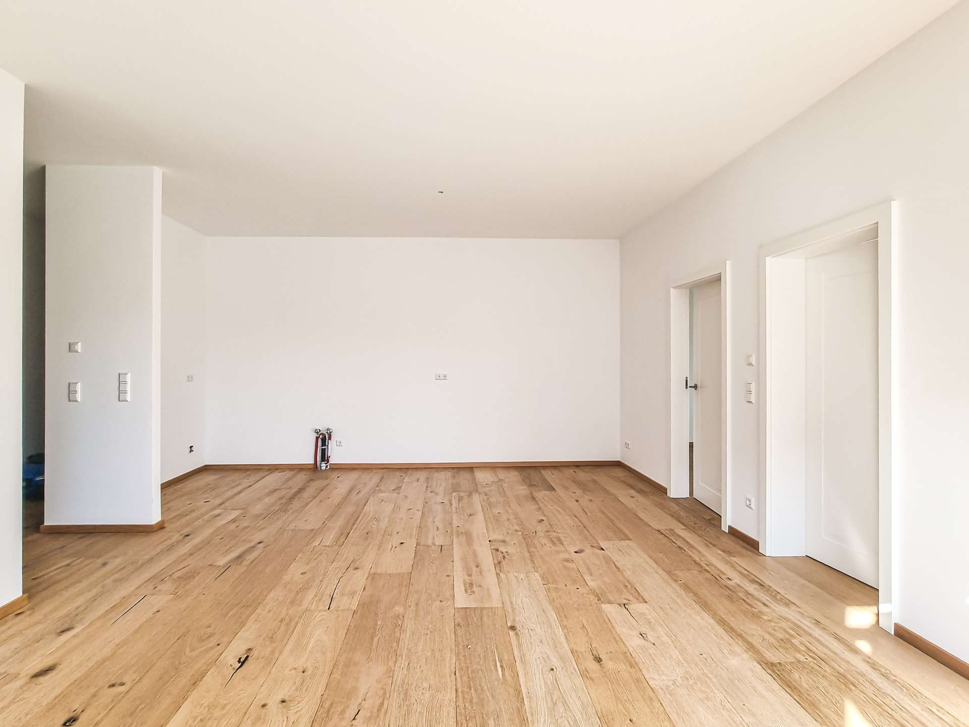 Wohnen/Kochen