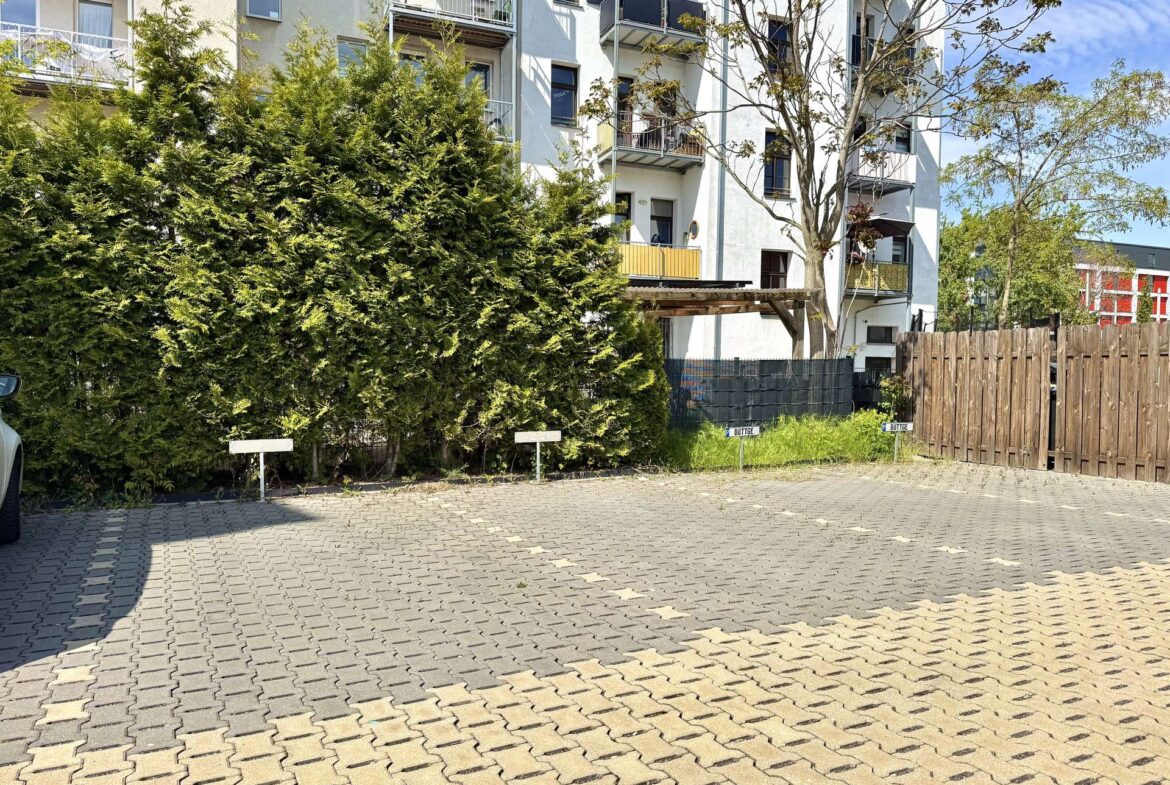 Stellplatz