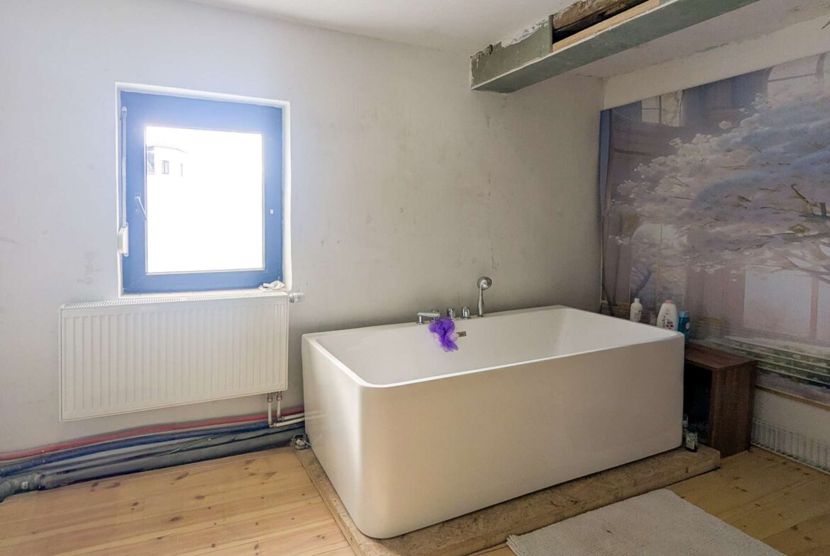 OG Badewanne
