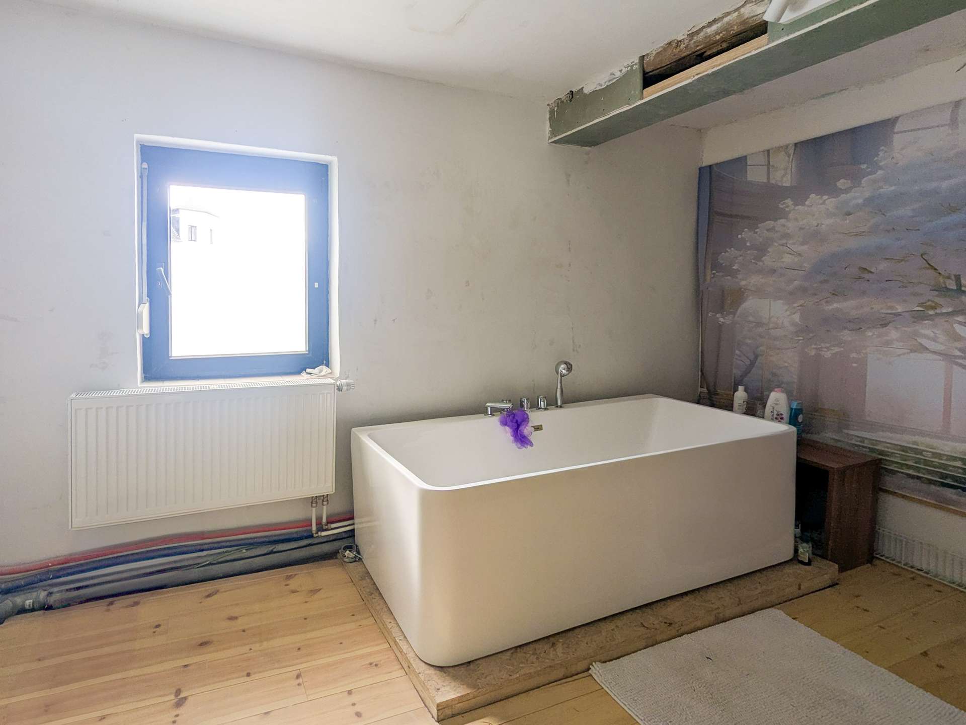 OG Badewanne