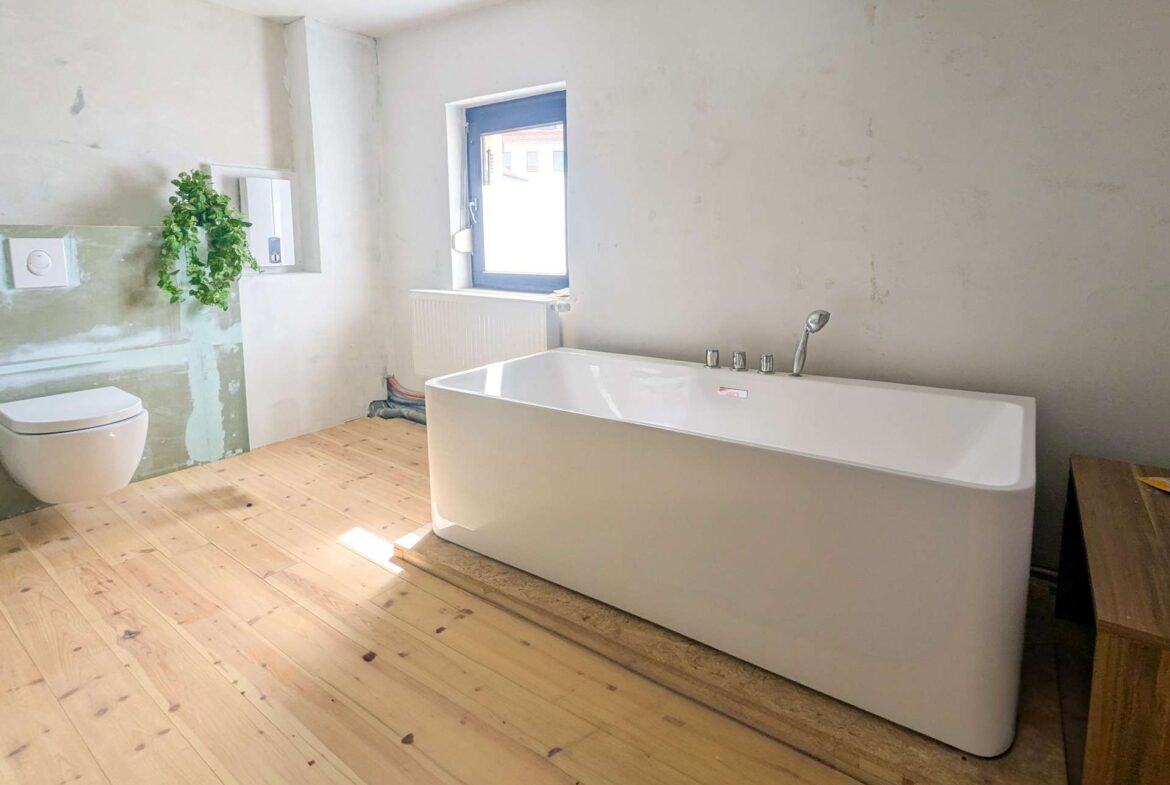 OG Badezimmer