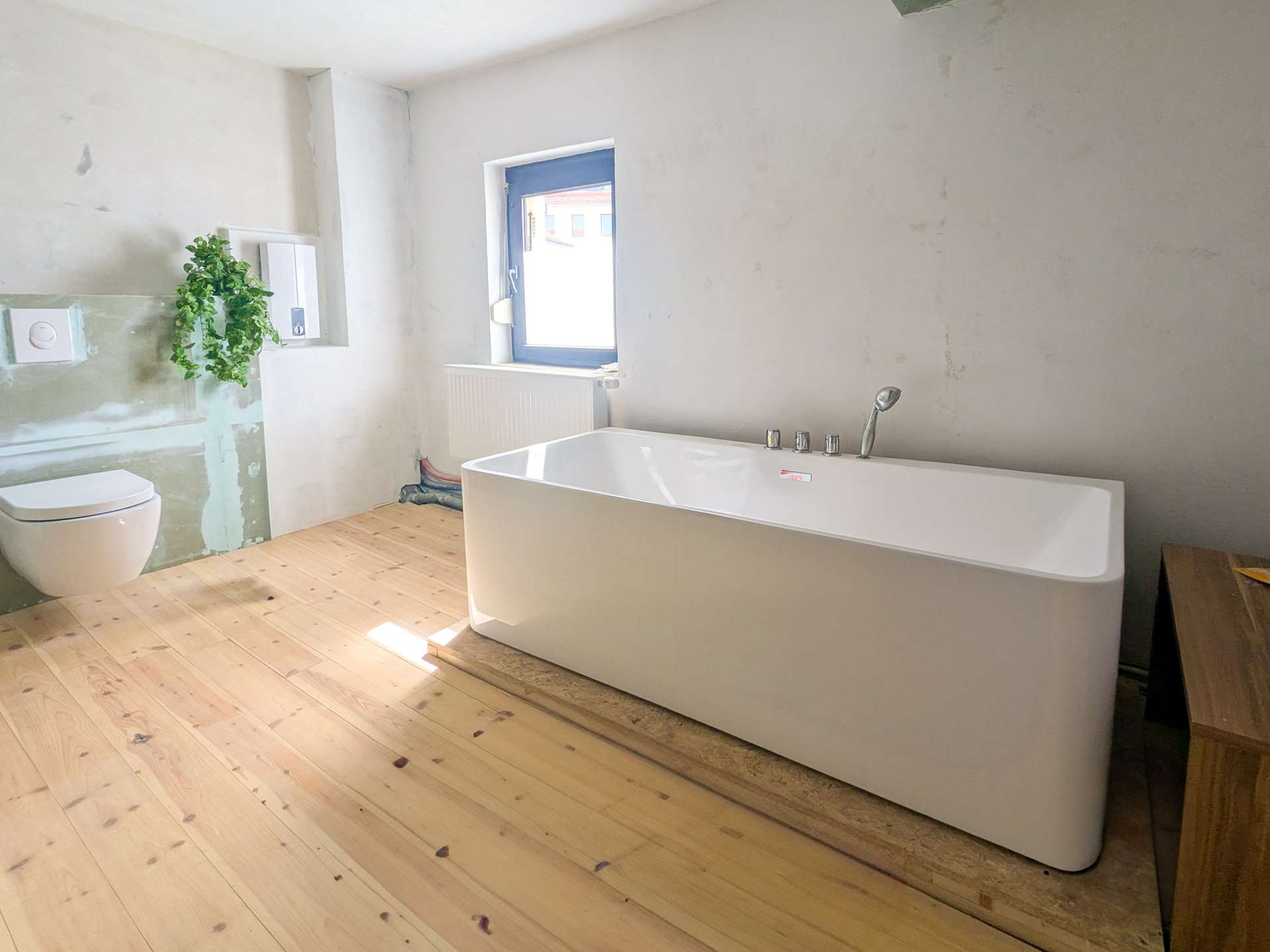 OG Badezimmer