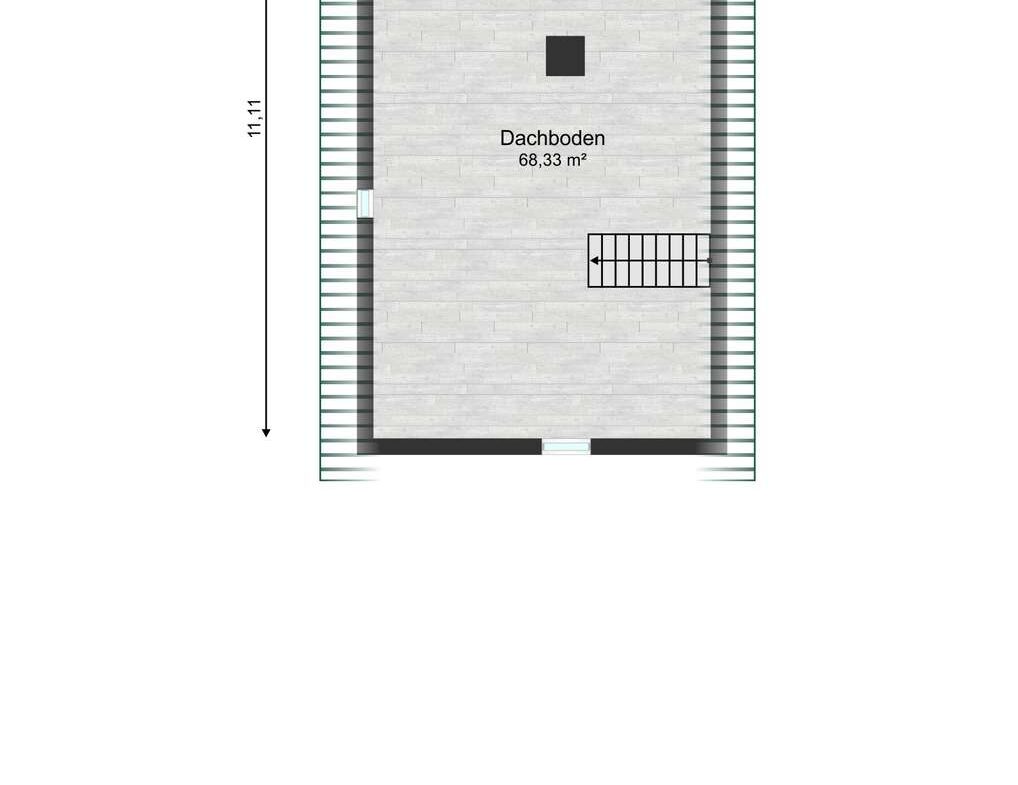 Dachboden