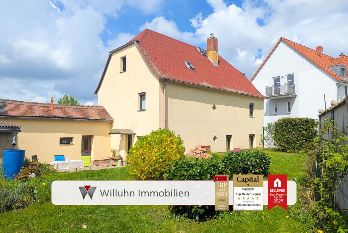 Rückansicht