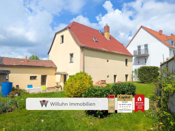 Rückansicht