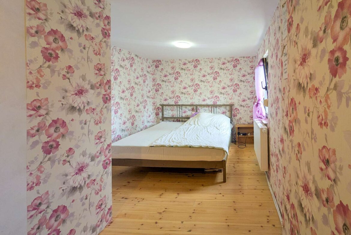 OG Schlafzimmer