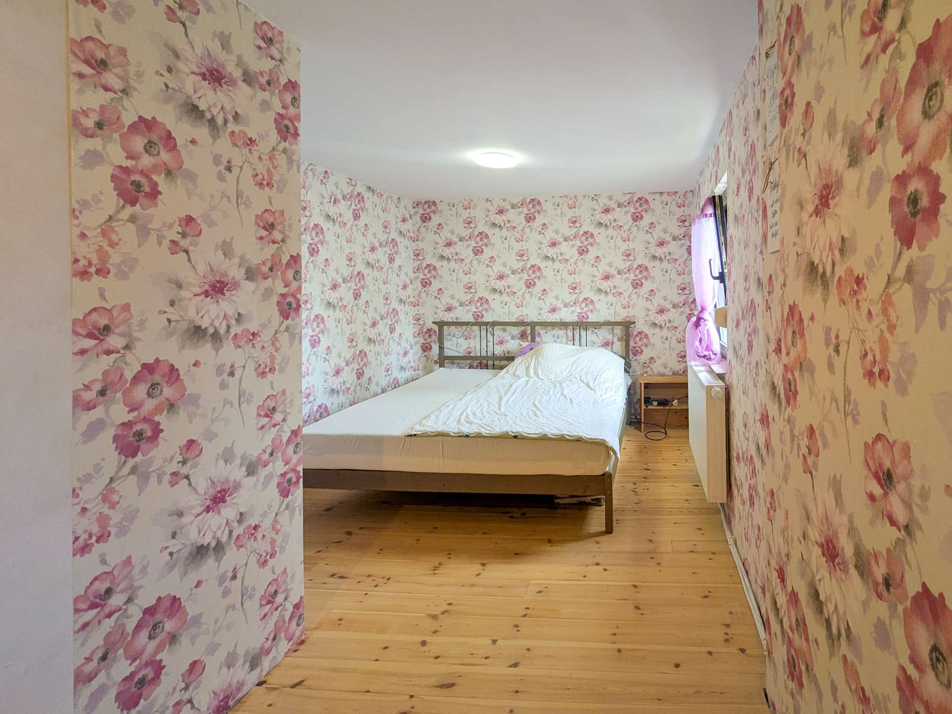 OG Schlafzimmer
