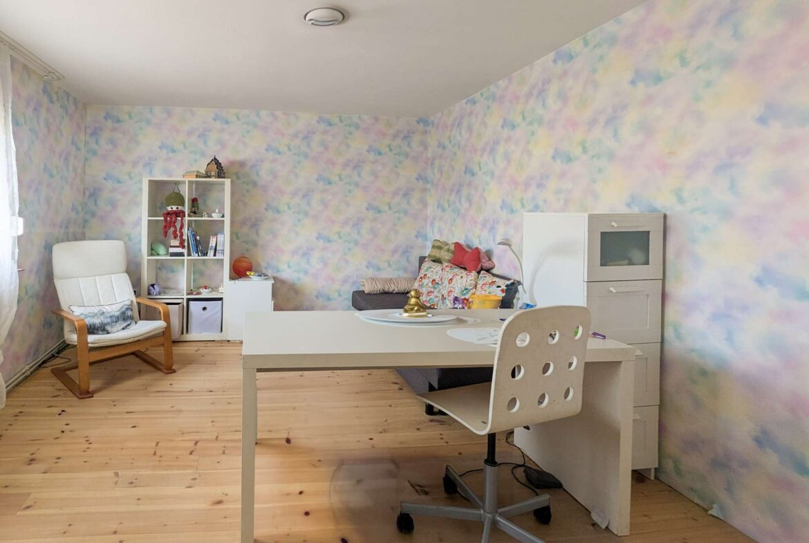OG Wohnzimmer