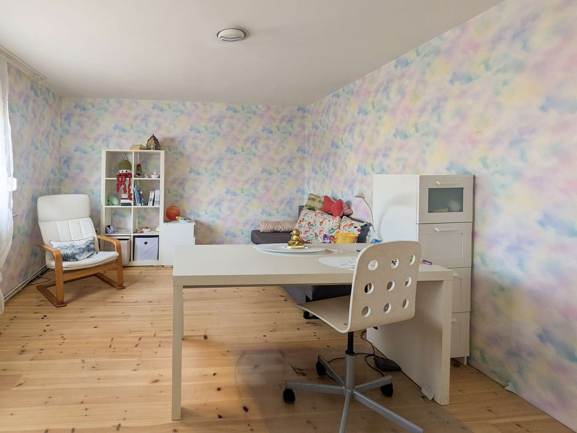 OG Wohnzimmer