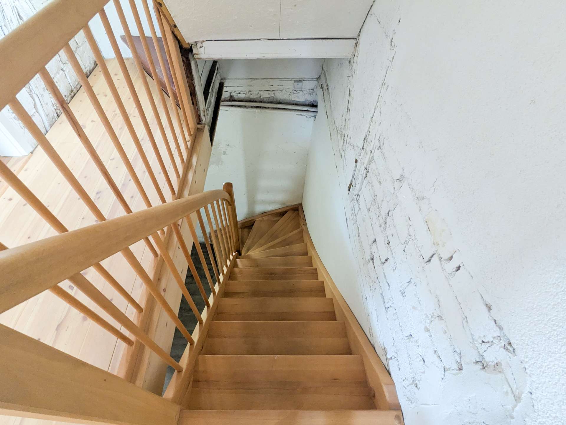 OG Innentreppe