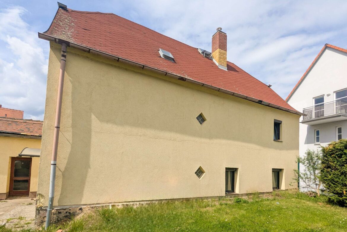 Nahansicht