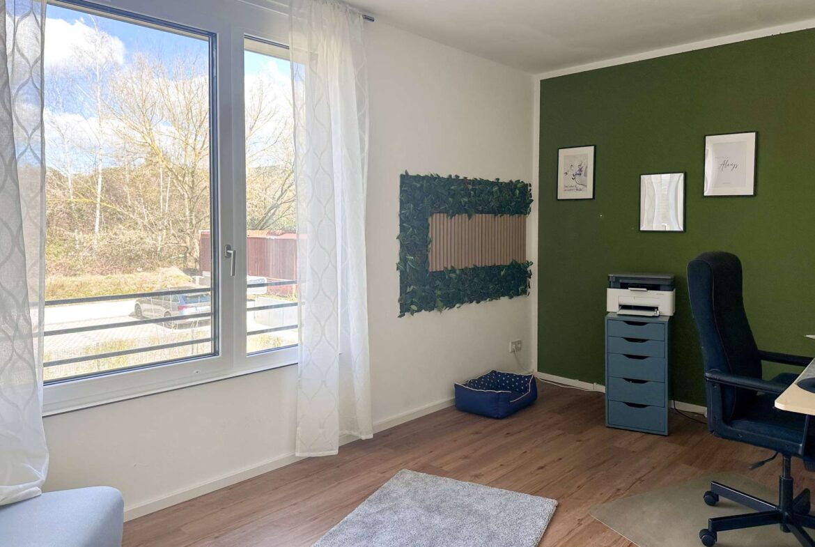 Schlafzimmer 2