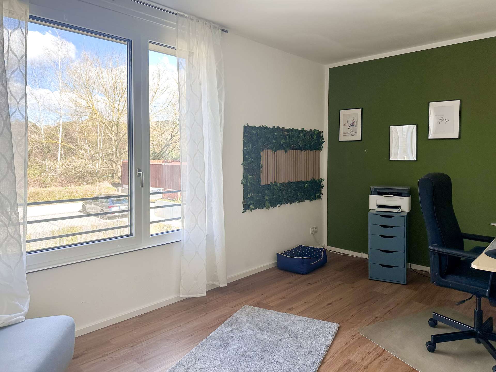 Schlafzimmer 2