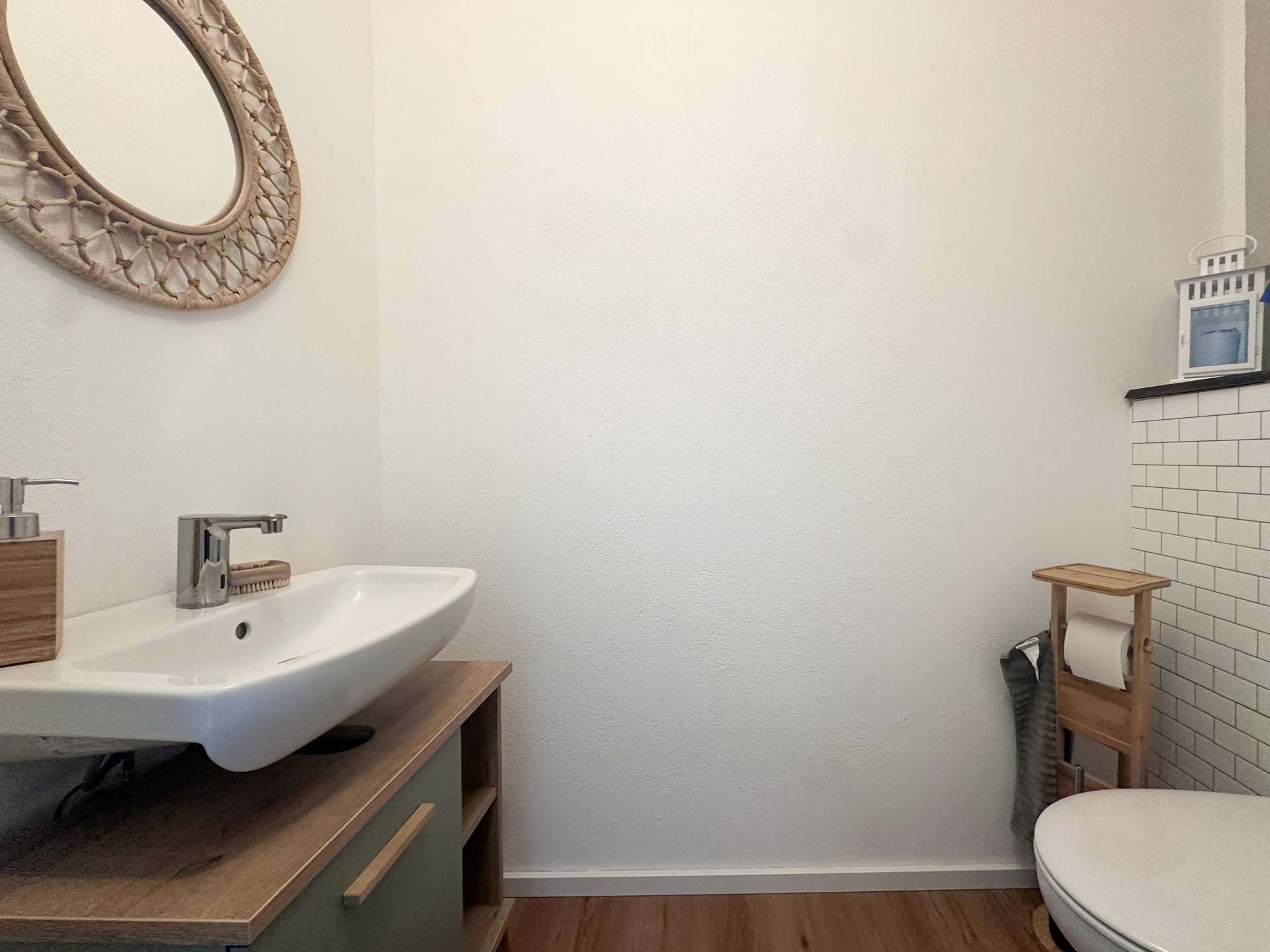 Gäste-WC