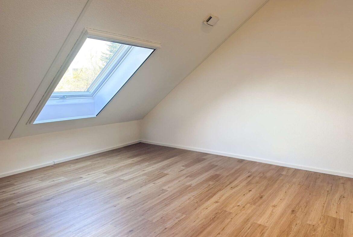 Schlafzimmer 3