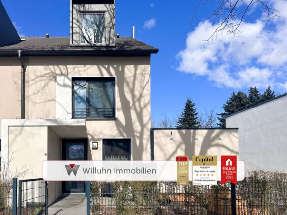 Hausvorderansicht