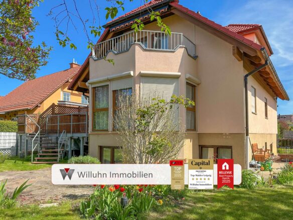 Ihr Traumhaus!