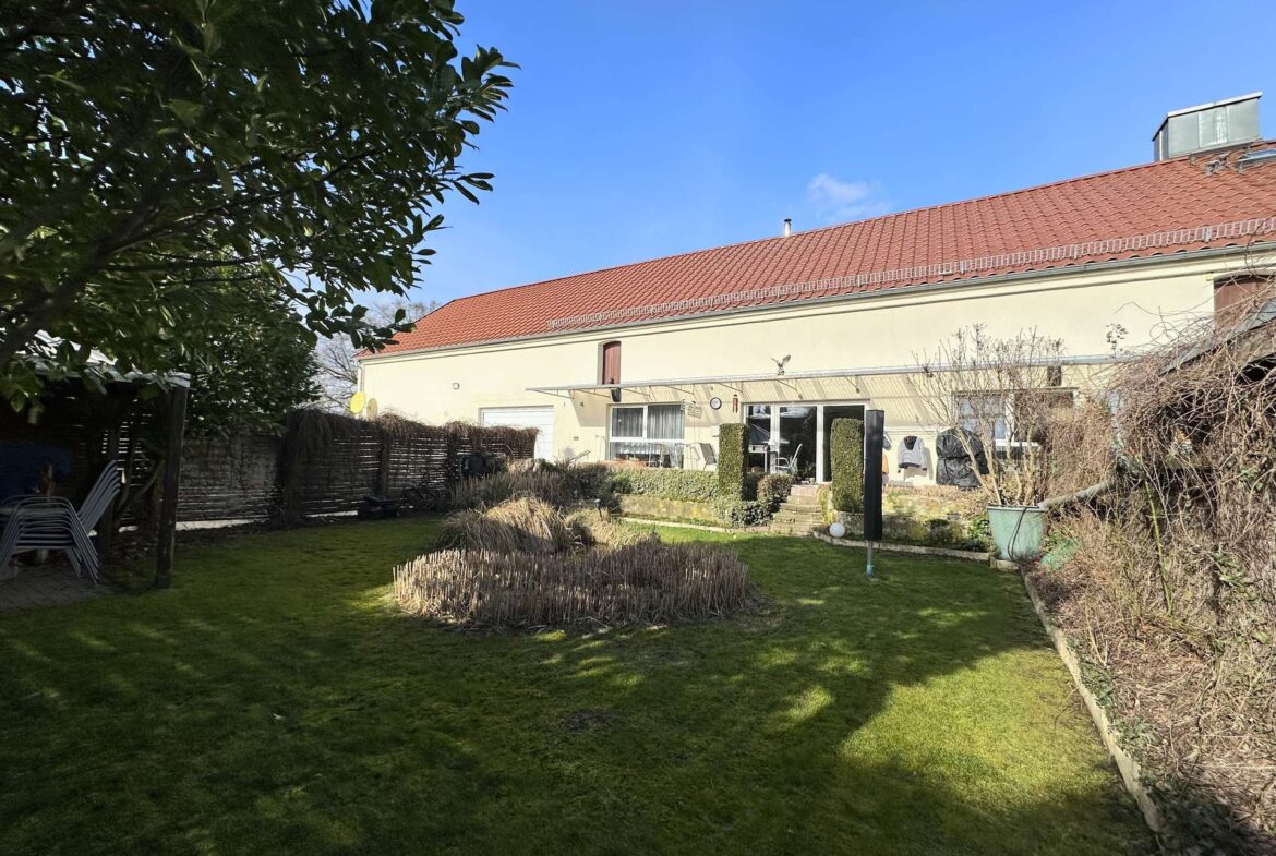 Garten