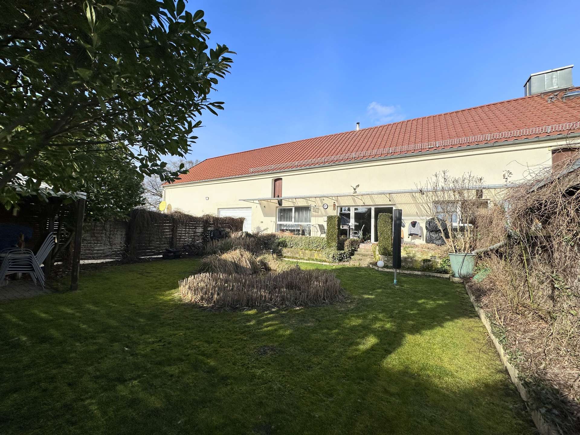 Garten