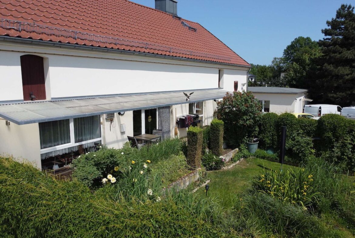 Garten