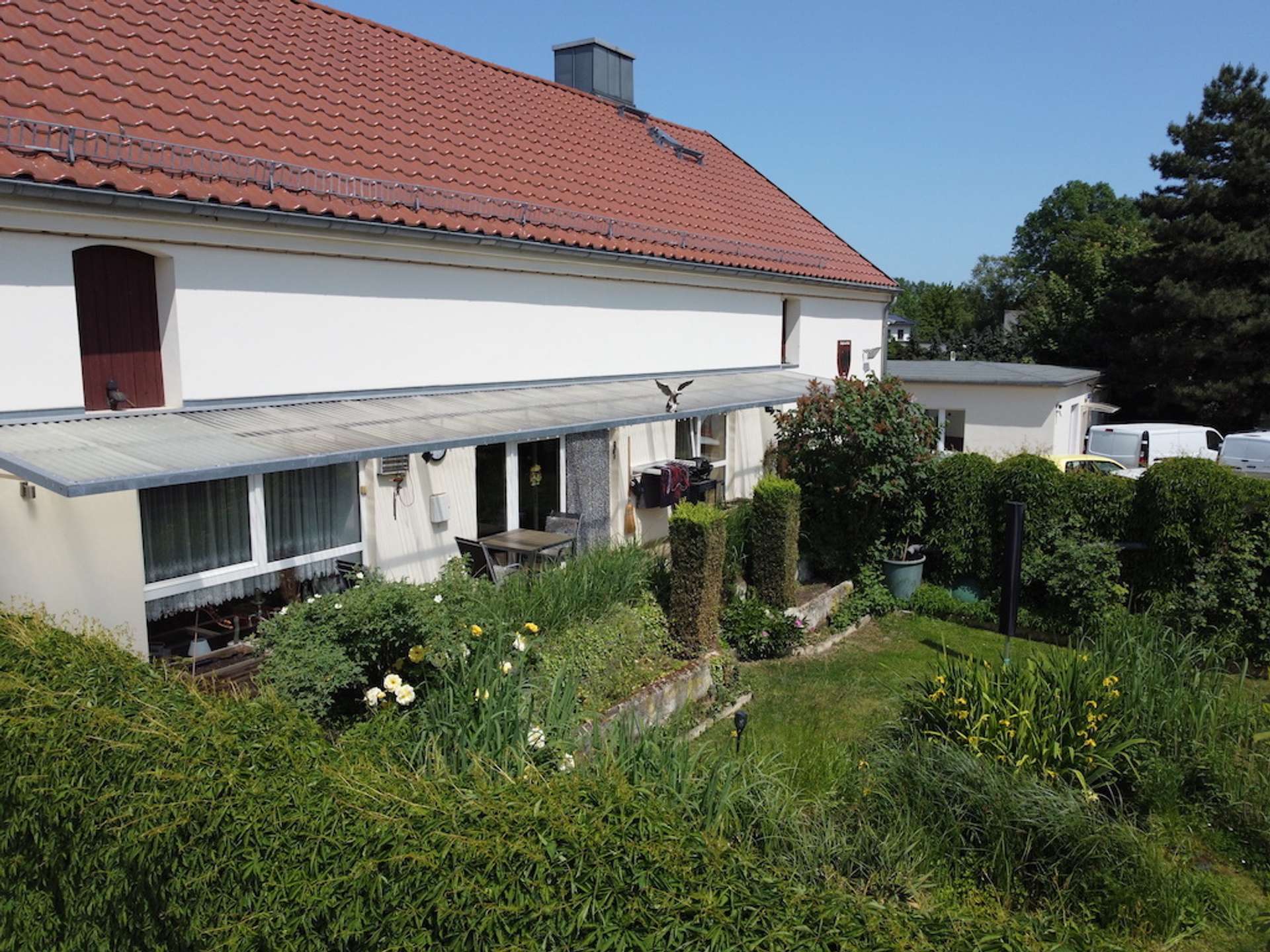 Garten