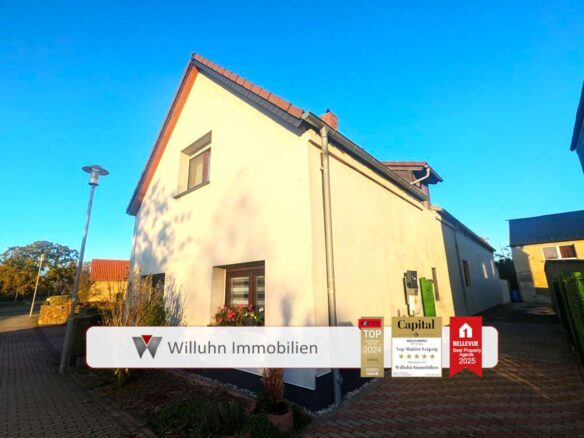Straßenansicht