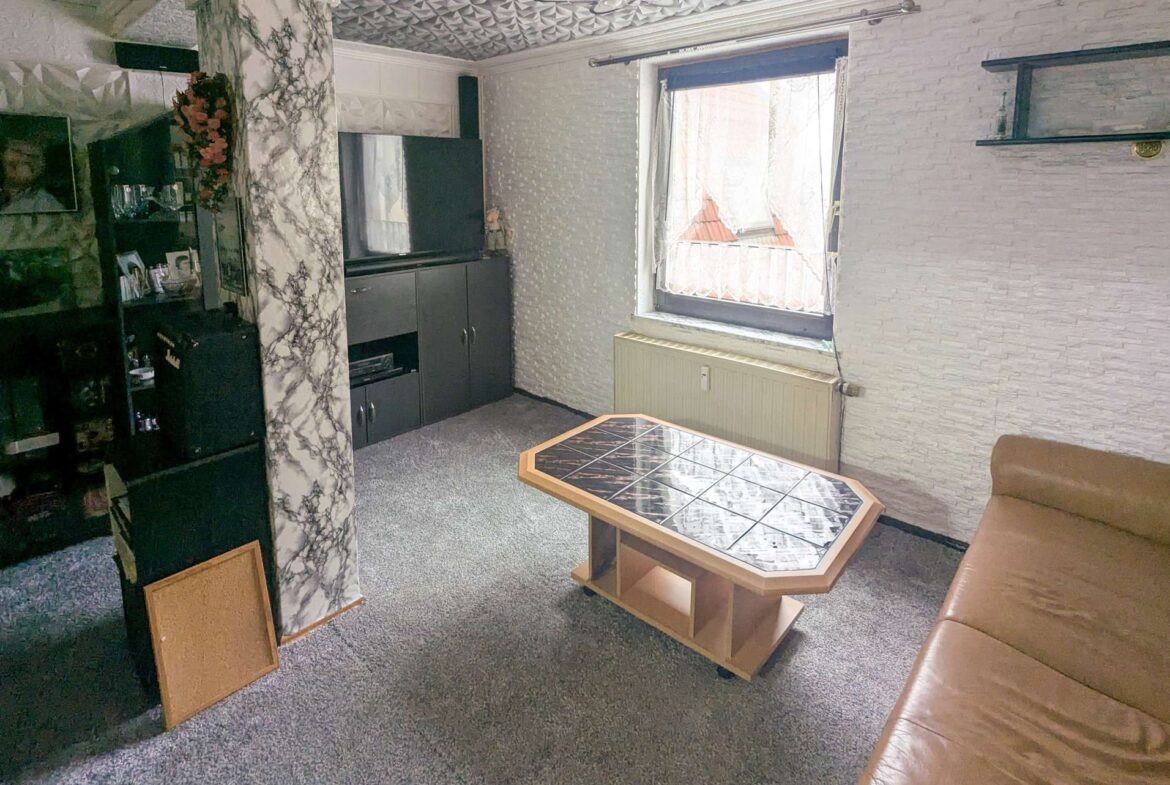 WE06 Wohnzimmer