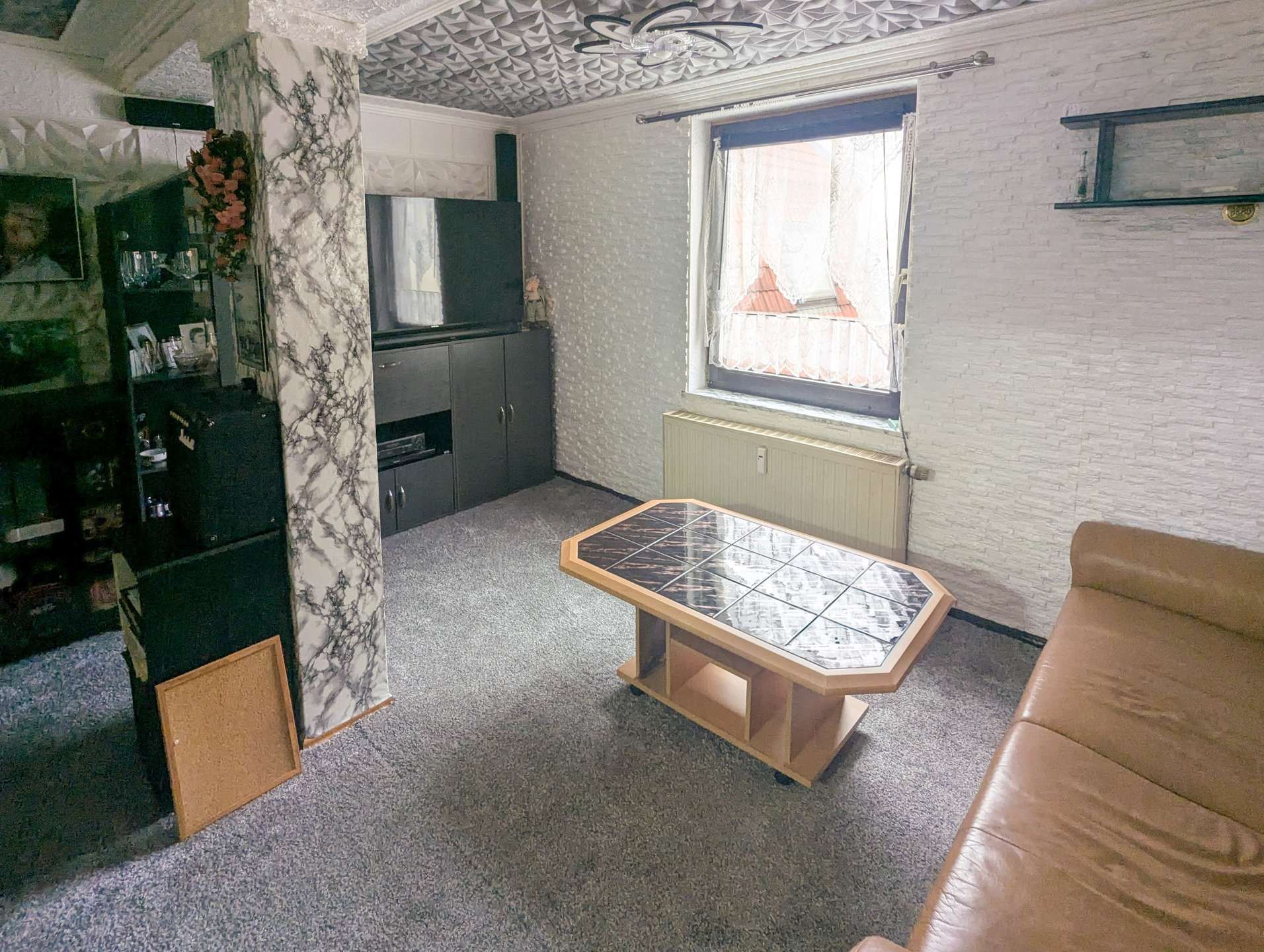 WE06 Wohnzimmer