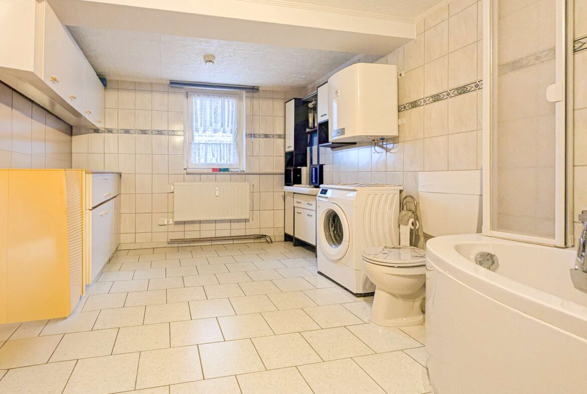WE06 Badezimmer