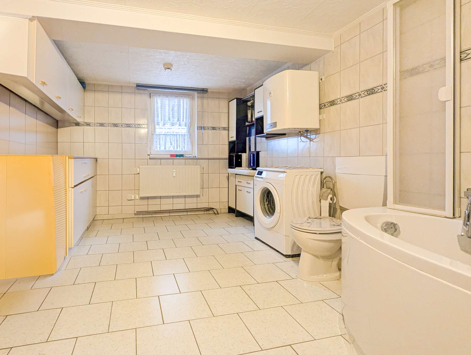 WE06 Badezimmer