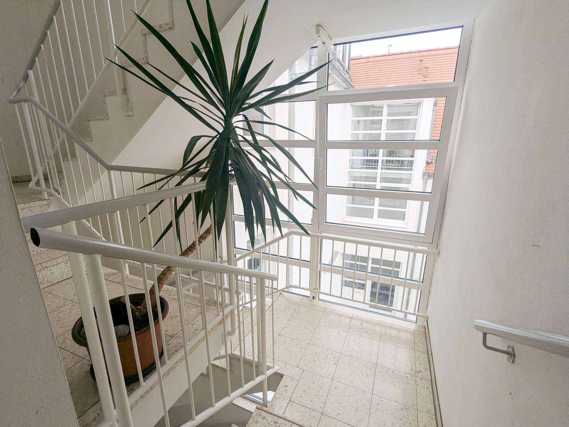 Haus4_Treppenhaus