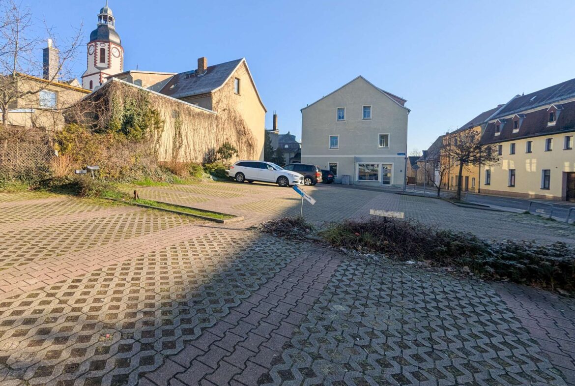 Haus33_Parkplätze