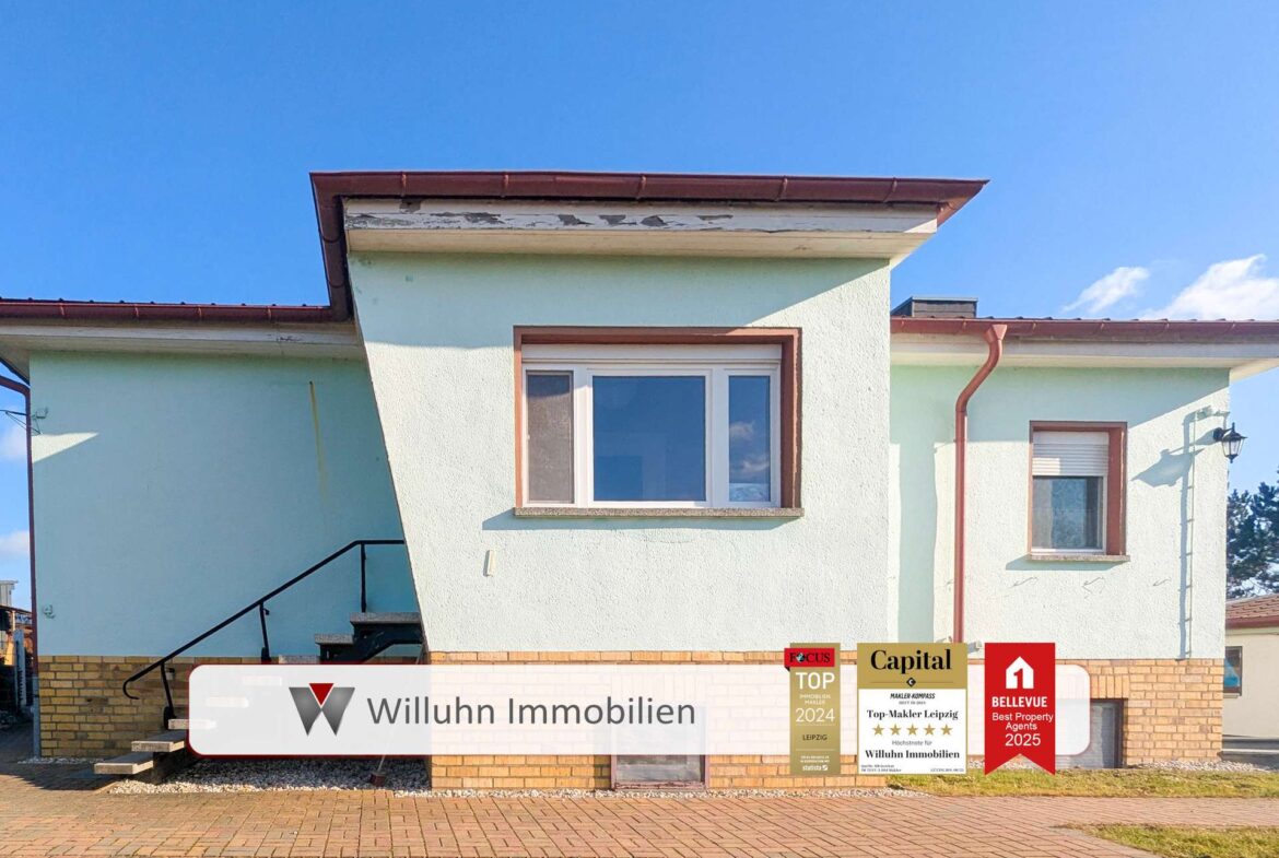 Rückansicht