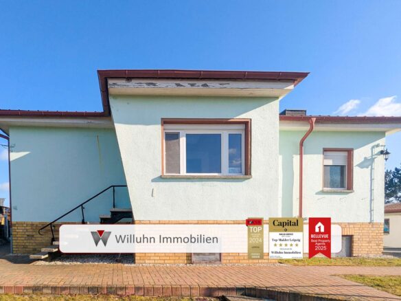 Rückansicht