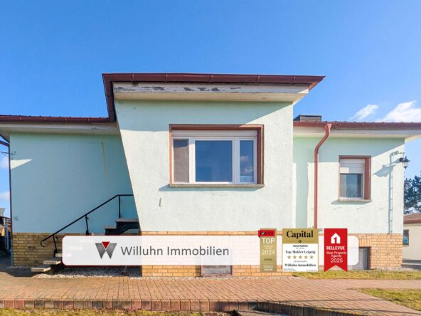 Rückansicht