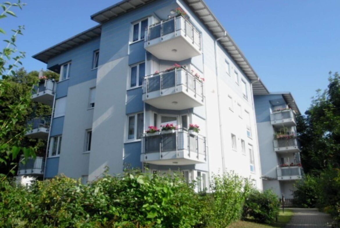 Gebaudeansicht