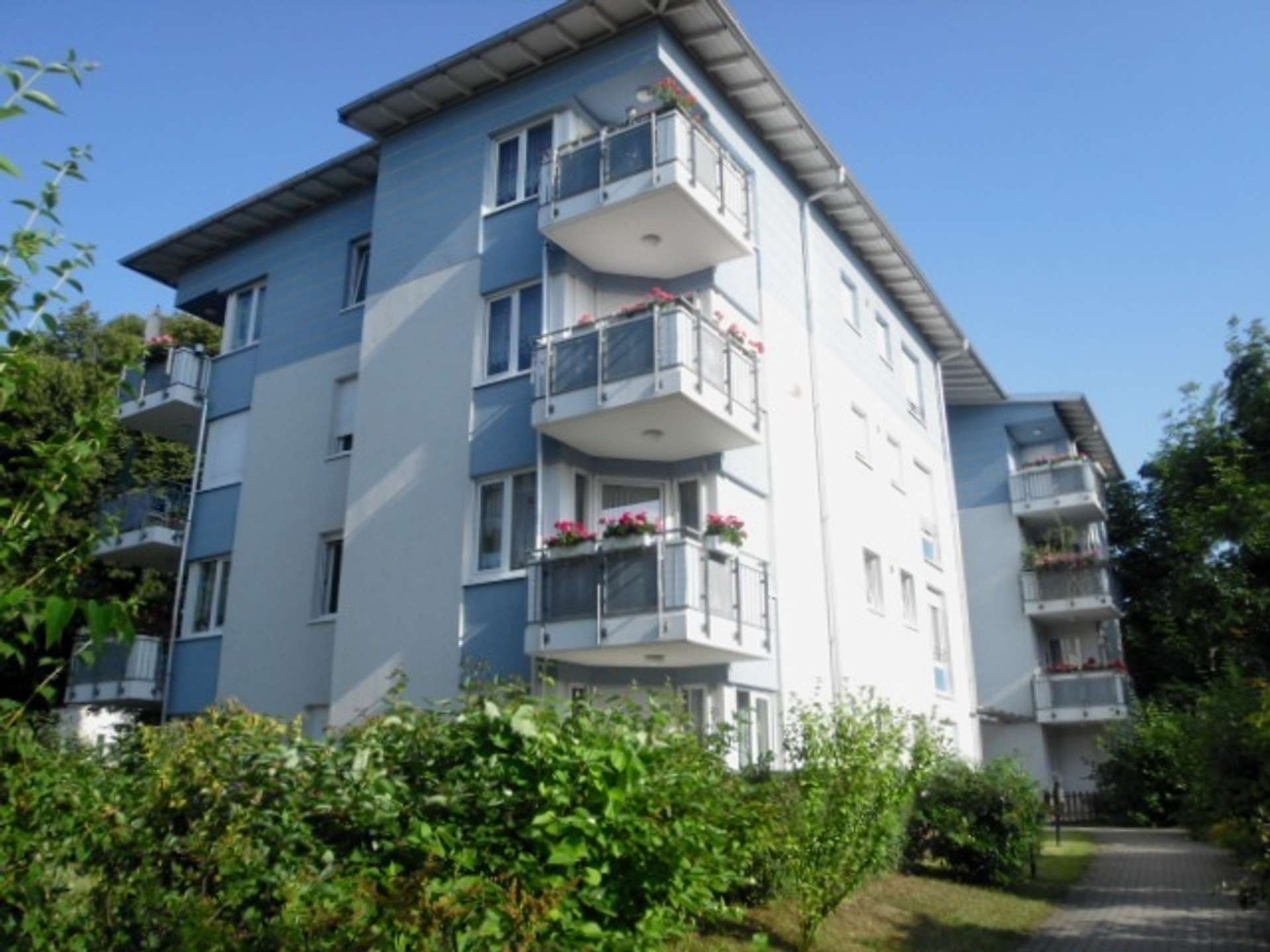 Gebaudeansicht