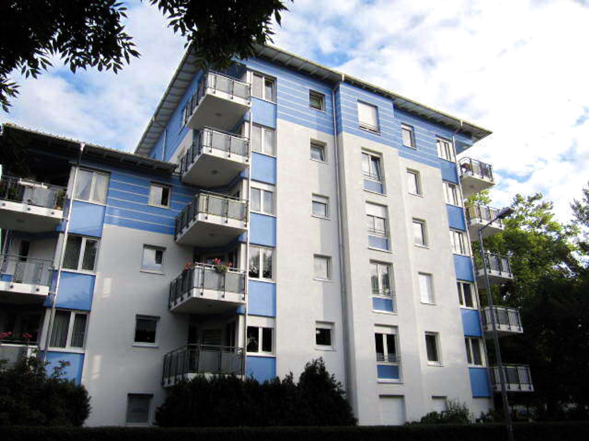 Außenansicht